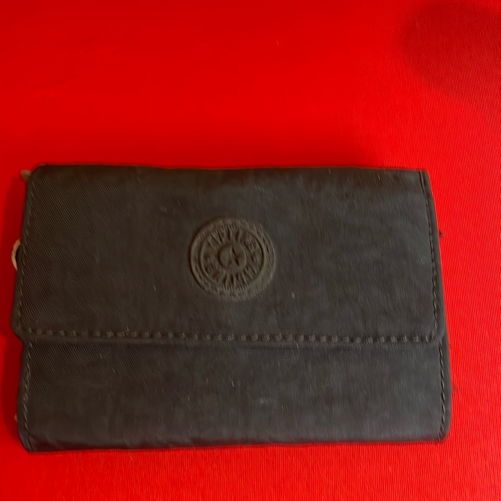 KIPLING WALLET
